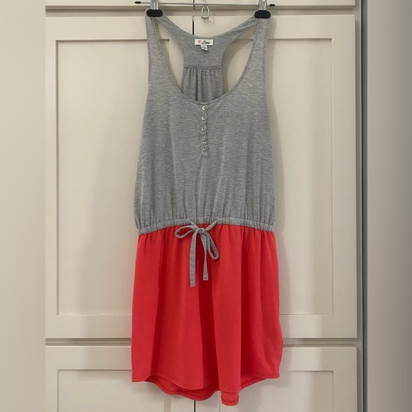 Guess sleeveless dress - Picture 1 of 11